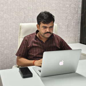 True Business Solution Private Limited